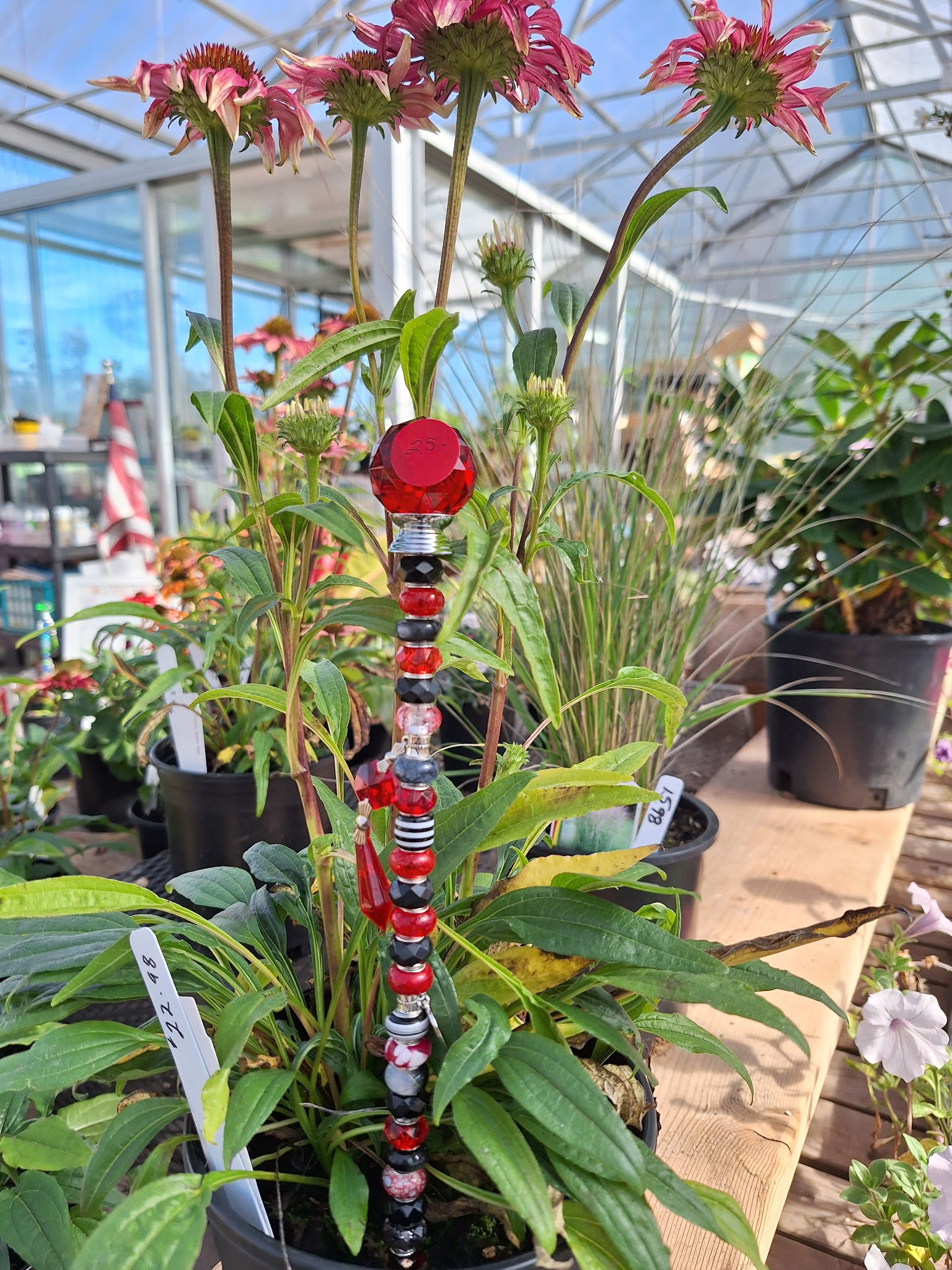 RB Bead Stake