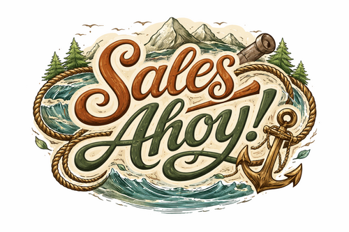Sales and Special Offers